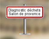 Diagnostic Déchets PEMD AC ENVIRONNEMENT à Salon de Provence